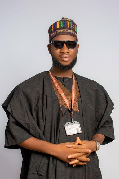 Olanrewaju Harith Abolaji